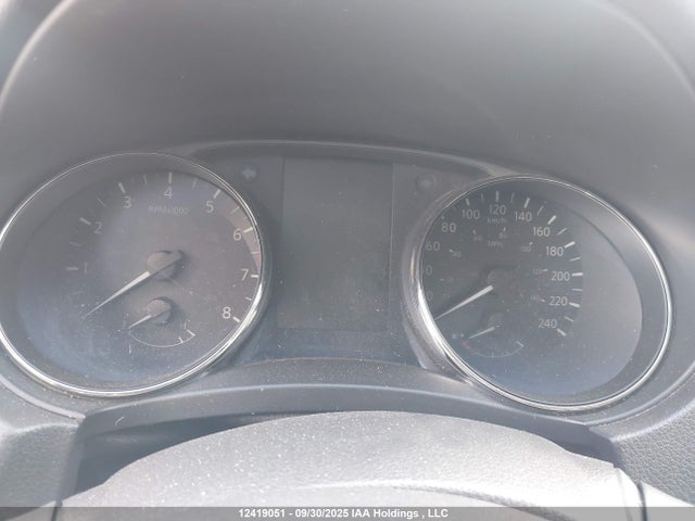 JN1BJ1CR9JW291718 Nissan ROGUE SPORT