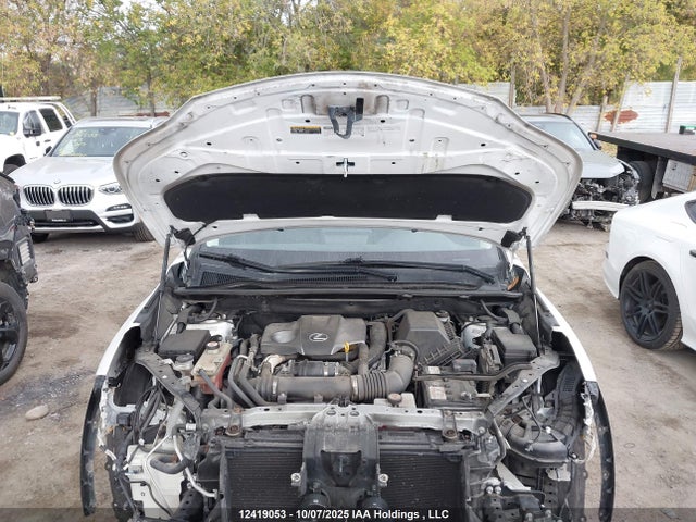 Lexus 8ar-fts 2019 JTJBARBZ5K2183020 Image 10
