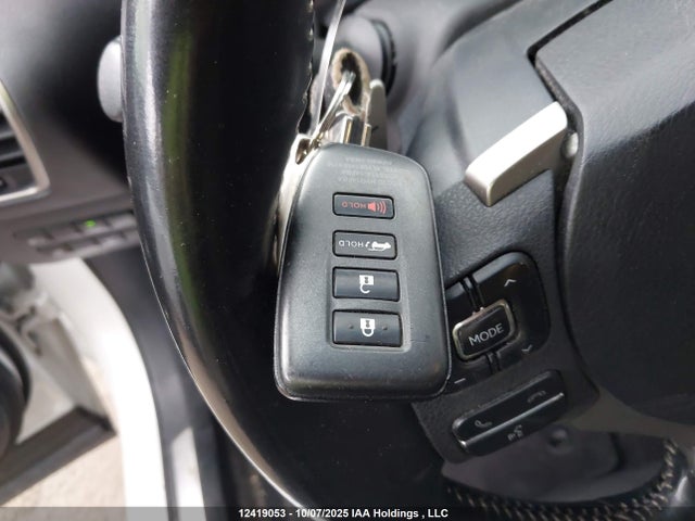 Lexus 8ar-fts 2019 JTJBARBZ5K2183020 Image 11