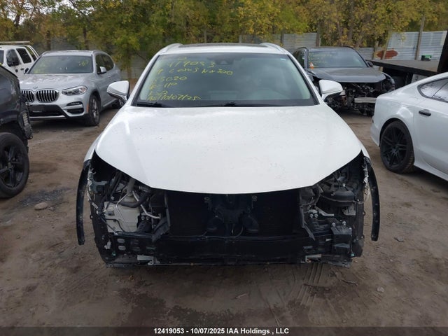 Lexus 8ar-fts 2019 JTJBARBZ5K2183020 Image 13