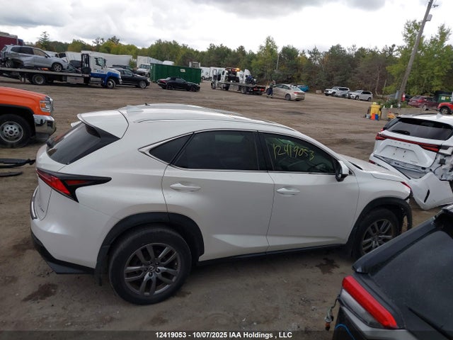 Lexus 8ar-fts 2019 JTJBARBZ5K2183020 Image 14