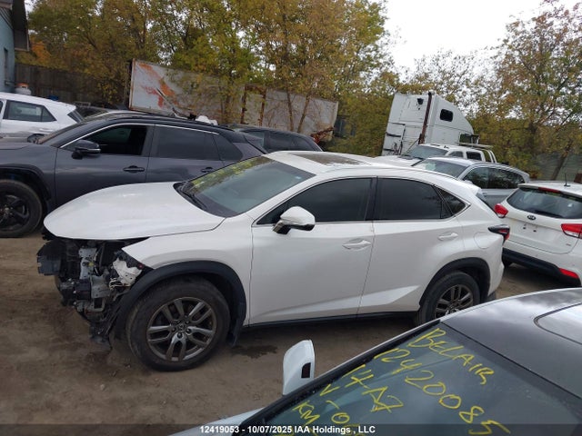 Lexus 8ar-fts 2019 JTJBARBZ5K2183020 Image 15