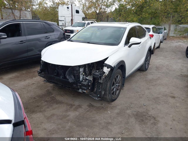 Lexus 8ar-fts 2019 JTJBARBZ5K2183020 Image 2