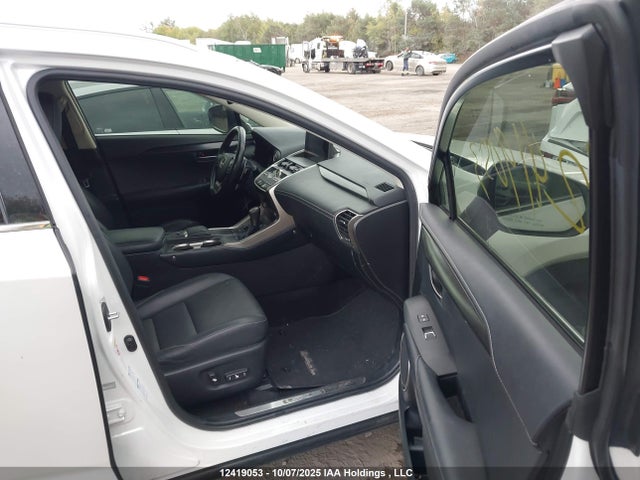 Lexus 8ar-fts 2019 JTJBARBZ5K2183020 Image 5