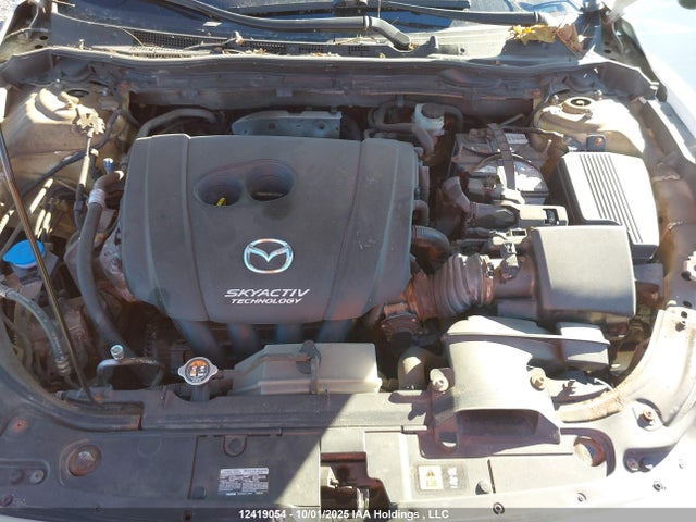 Mazda py 2014 JM1GJ1U65E1117655 Image 10