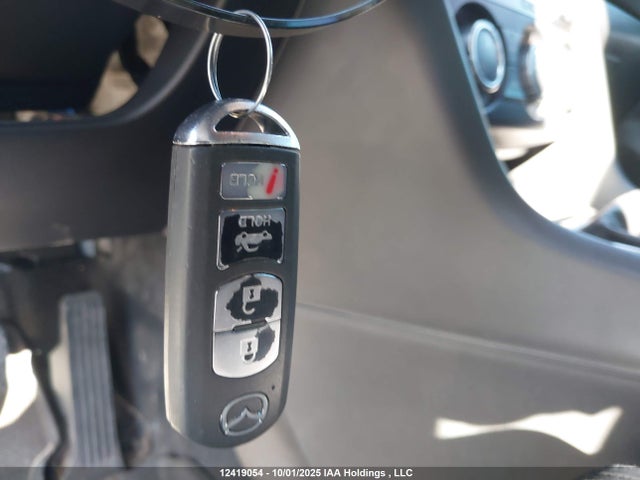 Mazda py 2014 JM1GJ1U65E1117655 Image 11