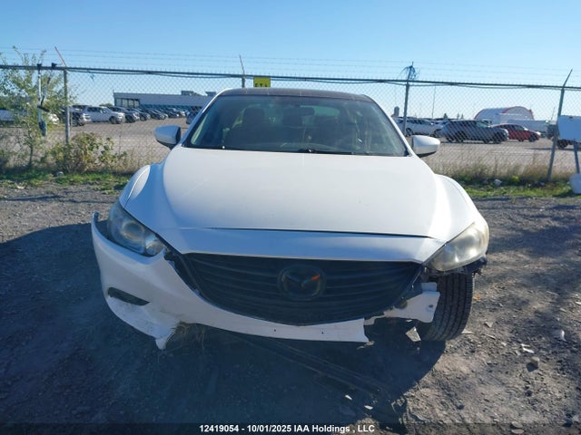 Mazda py 2014 JM1GJ1U65E1117655 Image 12