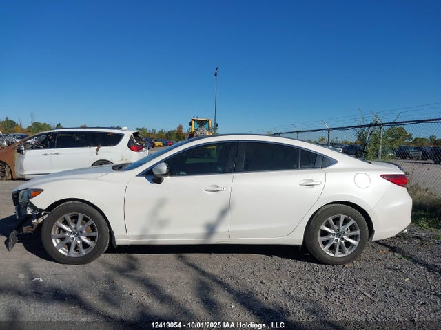 Mazda py 2014 JM1GJ1U65E1117655 Image 14