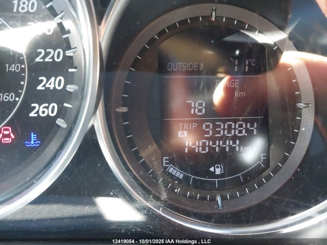 Mazda py 2014 JM1GJ1U65E1117655 Image 15