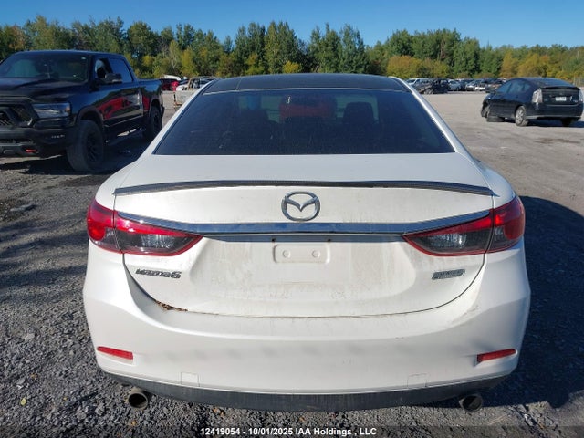 Mazda py 2014 JM1GJ1U65E1117655 Image 16
