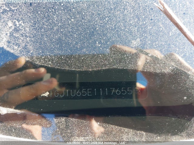 Mazda py 2014 JM1GJ1U65E1117655 Image 19