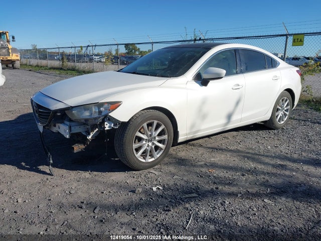 Mazda py 2014 JM1GJ1U65E1117655 Image 2
