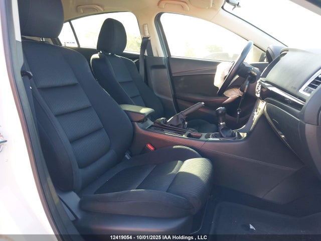 Mazda py 2014 JM1GJ1U65E1117655 Image 5