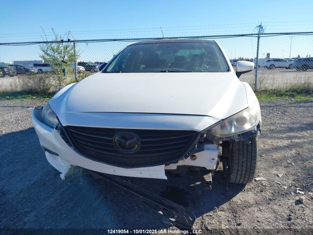 Mazda py 2014 JM1GJ1U65E1117655 Image 6
