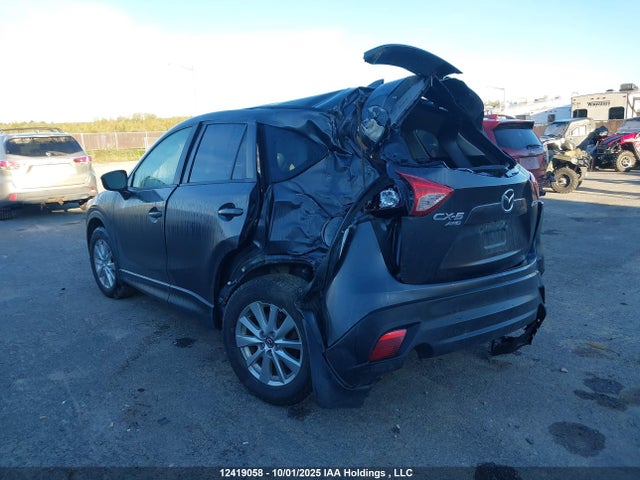Mazda py 2016 JM3KE4CY9G0732387 Image 3