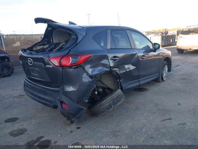 Mazda py 2016 JM3KE4CY9G0732387 Image 4