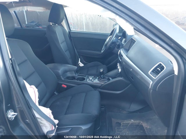 Mazda py 2016 JM3KE4CY9G0732387 Image 5