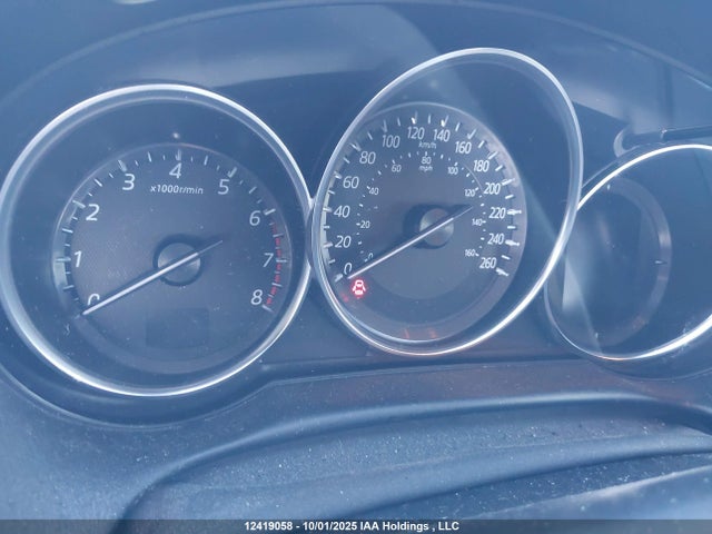 Mazda py 2016 JM3KE4CY9G0732387 Image 7