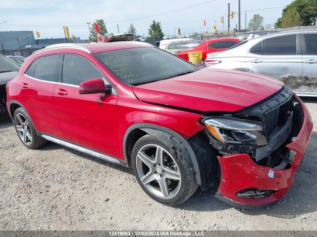 Mercedes-Benz GLA-Class 2015 WDCTG4GB7FJ103775 Image 13