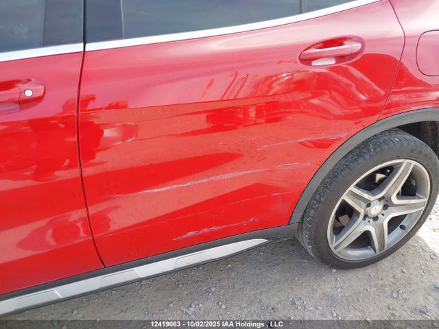 Mercedes-Benz GLA-Class 2015 WDCTG4GB7FJ103775 Image 6