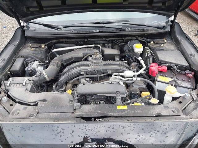 Subaru na 2025 JF2GUADC3S8210420 Image 10
