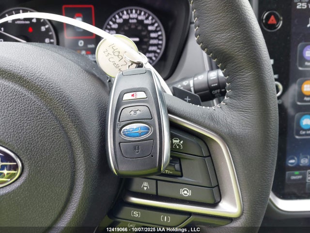 Subaru na 2025 JF2GUADC3S8210420 Image 11
