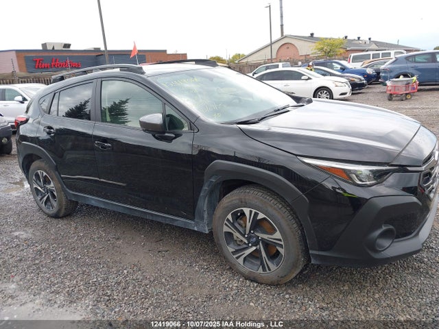 Subaru na 2025 JF2GUADC3S8210420 Image 13