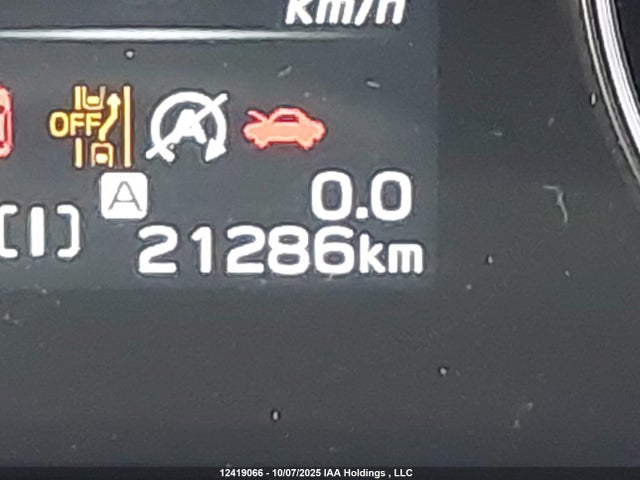 Subaru na 2025 JF2GUADC3S8210420 Image 15