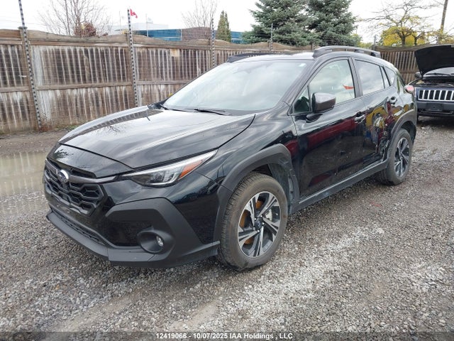 Subaru na 2025 JF2GUADC3S8210420 Image 2