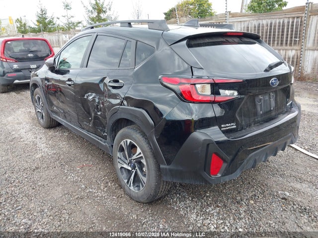 Subaru na 2025 JF2GUADC3S8210420 Image 3