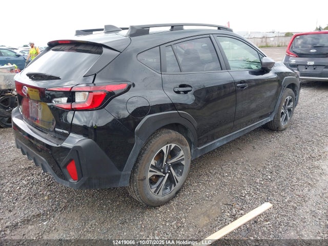 Subaru na 2025 JF2GUADC3S8210420 Image 4