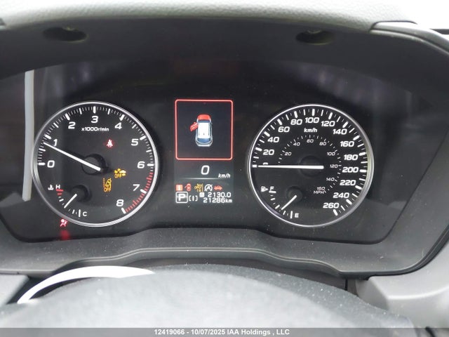 Subaru na 2025 JF2GUADC3S8210420 Image 7