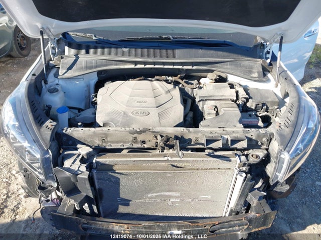 KIA gdi lambda-ii 2019 5XYPHDA57KG459998 Image 10