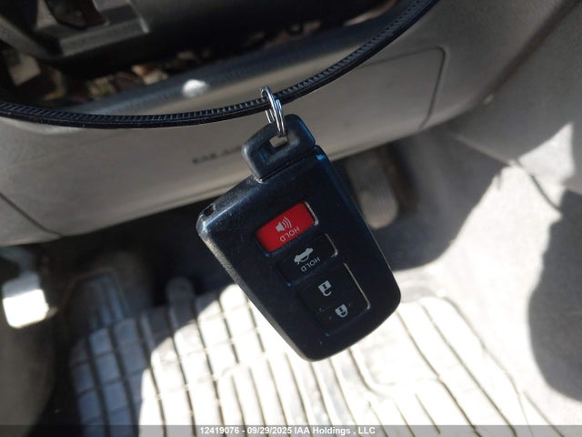 Toyota 2ar-fxe+2jm 2014 4T1BD1FK6EU133370 Image 11