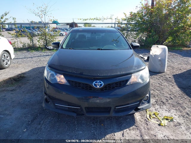 Toyota 2ar-fxe+2jm 2014 4T1BD1FK6EU133370 Image 12