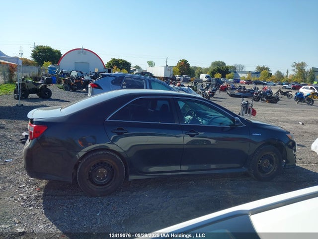 Toyota 2ar-fxe+2jm 2014 4T1BD1FK6EU133370 Image 13