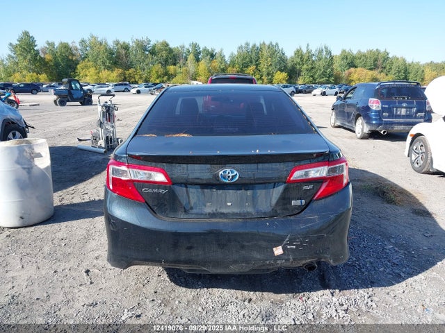 Toyota 2ar-fxe+2jm 2014 4T1BD1FK6EU133370 Image 16