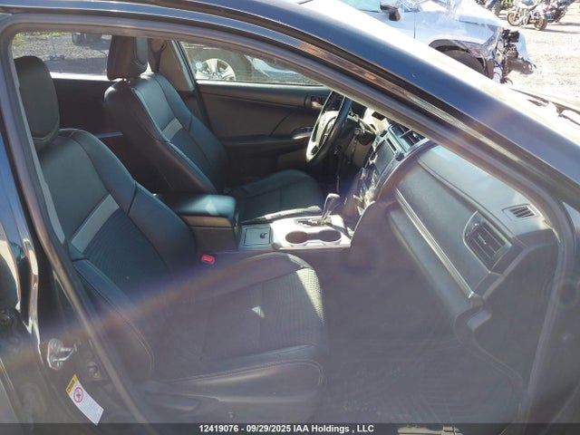 Toyota 2ar-fxe+2jm 2014 4T1BD1FK6EU133370 Image 5