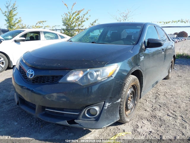 Toyota 2ar-fxe+2jm 2014 4T1BD1FK6EU133370 Image 6