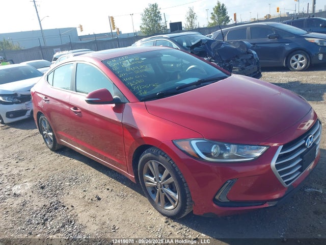 KMHD84LF2JU691930 Hyundai mpi nu