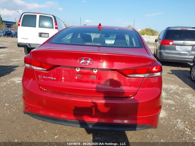 KMHD84LF2JU691930 Hyundai mpi nu