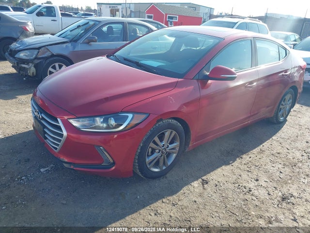 KMHD84LF2JU691930 Hyundai mpi nu