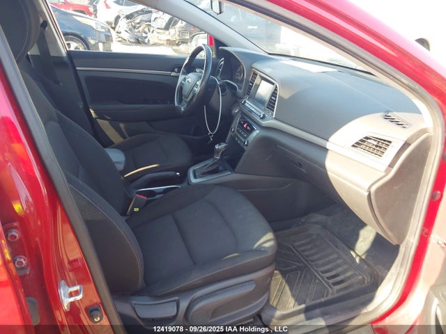 KMHD84LF2JU691930 Hyundai mpi nu