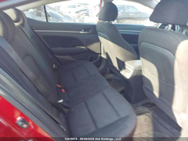 KMHD84LF2JU691930 Hyundai mpi nu