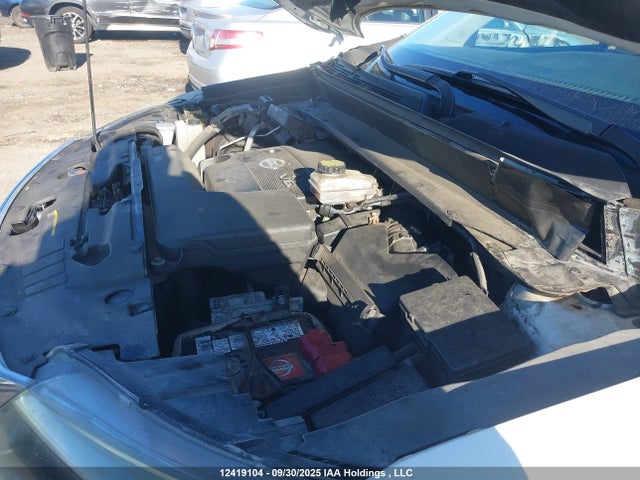 Nissan Pathfinder 2014 5N1AR2MM7EC659326 Image 10