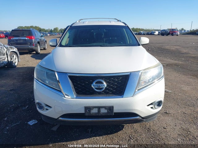 Nissan Pathfinder 2014 5N1AR2MM7EC659326 Image 12