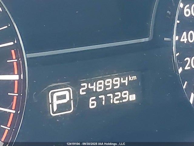 Nissan Pathfinder 2014 5N1AR2MM7EC659326 Image 15