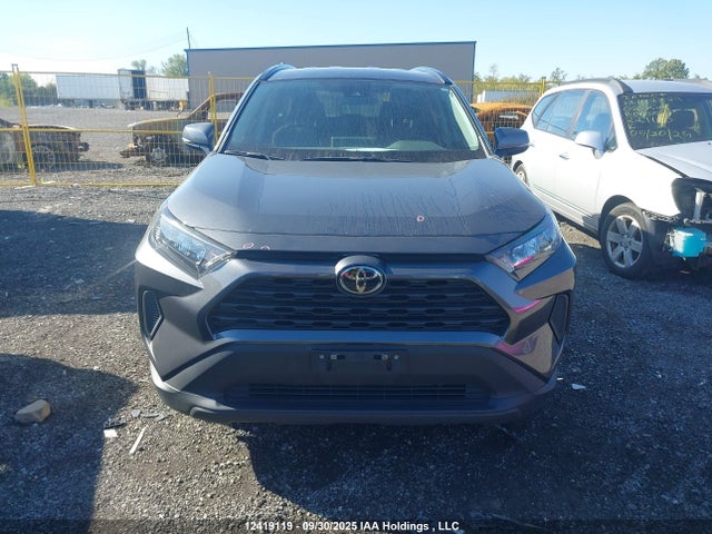 Продаж на аукціоні авто 2021 Toyota Rav4 Le, vin: 2T3B1RFV8MC180554, номер лоту: 12419119