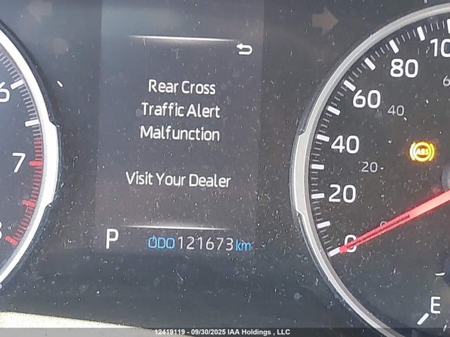 Продаж на аукціоні авто 2021 Toyota Rav4 Le, vin: 2T3B1RFV8MC180554, номер лоту: 12419119