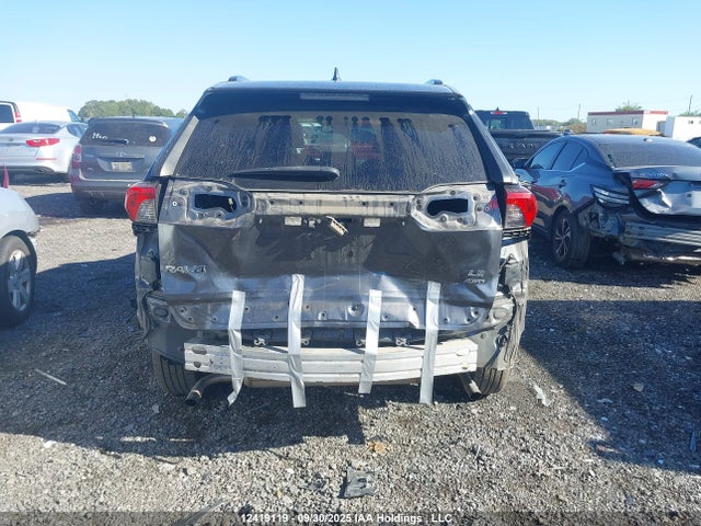 Продаж на аукціоні авто 2021 Toyota Rav4 Le, vin: 2T3B1RFV8MC180554, номер лоту: 12419119
